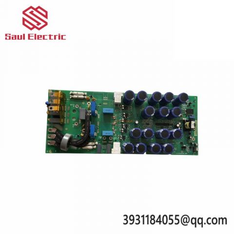 ABB SCYC51020 58052582/G - High-Performance Industrial Control Module