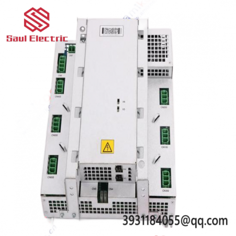 ABB SD821Controller Module: Industrial Automation Control