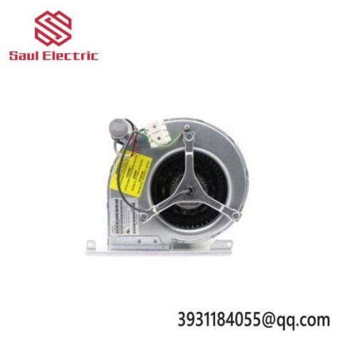 ABB SK827005 480V Industrial Control Module