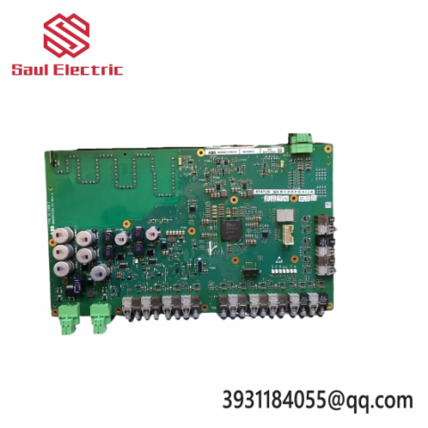 ABB SLMG99 Network Variable Module for Industrial Automation