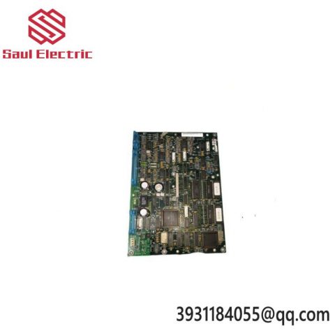 ABB SNAT603CNT Control Board for Industrial Automation Systems