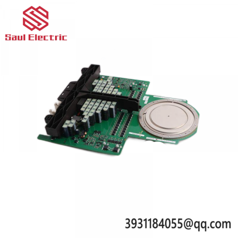 ABB SNAT604IFS Industrial Control Module