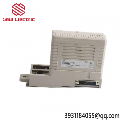 ABB SNAT617CHC Custom Processing Module