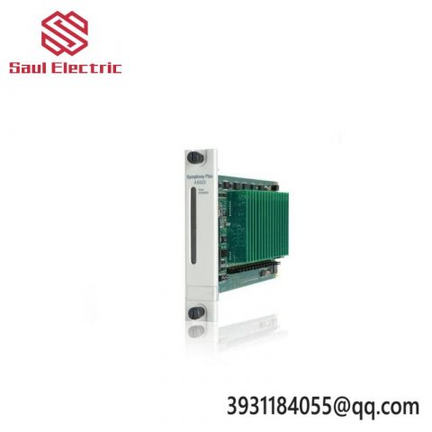ABB SPASI23 Industrial Control Component