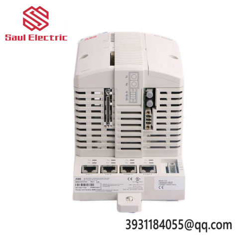 ABB SPDSI22 Controller, High Performance Automation Module