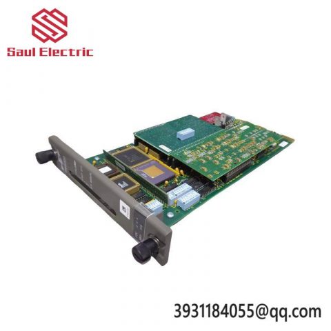 ABB SPHSS03: Industrial Control Module