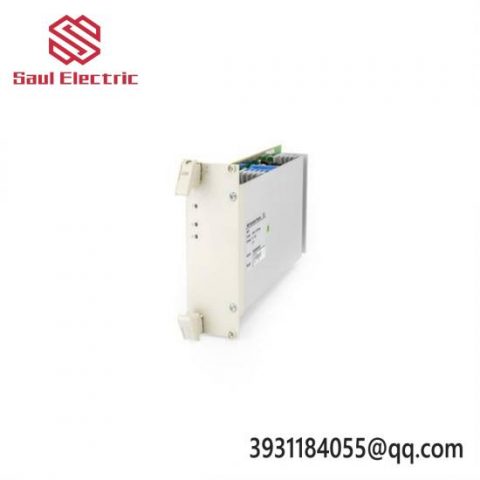 ABB SR511 3BSE000863R1 Real-Time Operating System for Industrial Automation