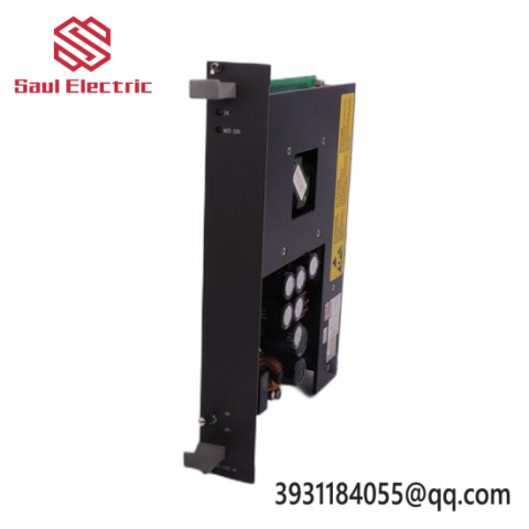 ABB SYN5201A-Z 3BHB006714R0277 Industrial Control Module