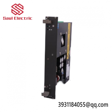 ABB SYN5201A-Z V217 Control Module