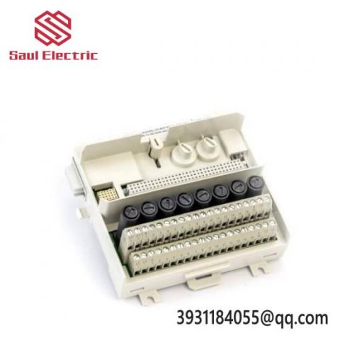 ABB SYN5201A-Z V277 - Advanced Industrial Control Module