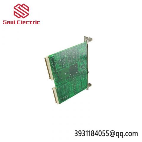 ABB TAS.580.0550G00 Industrial Control Module, Reliable Performance for Automation