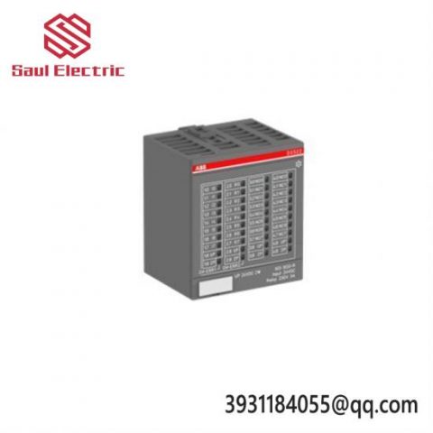 ABB TB820-2V2 Control Module, High Performance for Industrial Automation