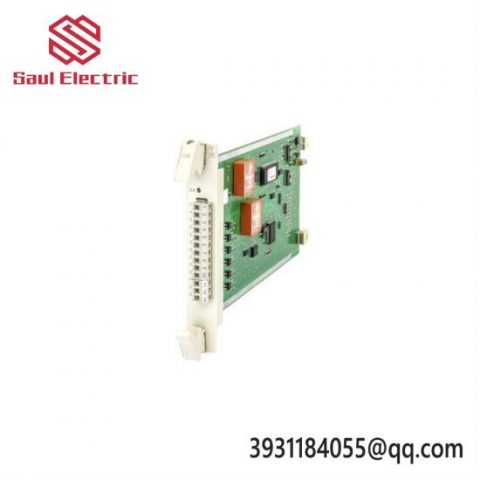 ABB TC520 - 3BSE001449R1, Industrial Control Module