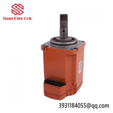 ABB TK457V050 Industrial Temperature Controller for Precision Temperature Management