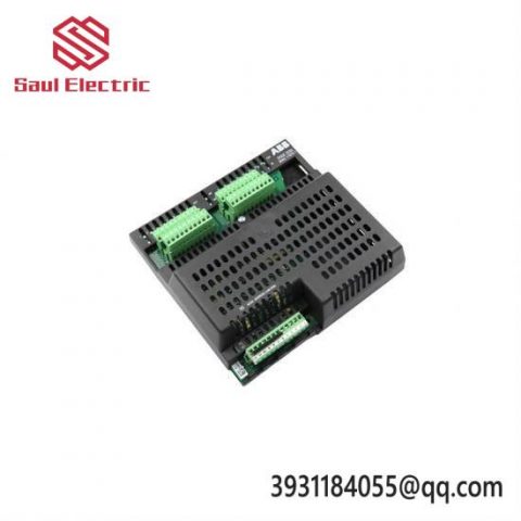 ABB TP830-1 Module - Industrial Control Solutions