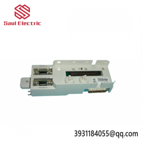 ABB TP854 PLC Interface Kit, 7.6x5.1x20.3cm, 0.6kg