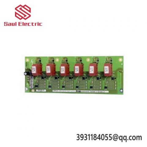 ABB TP858 Module Card for Industrial Automation