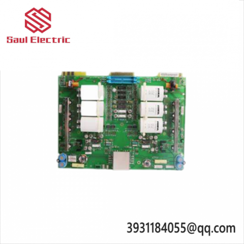 ABB TU715F 3BDH000378R0001 Industrial Controller Module