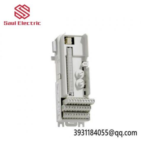 ABB TU810V1 3BSE013230R1 Compact Termination Module for Industrial Control