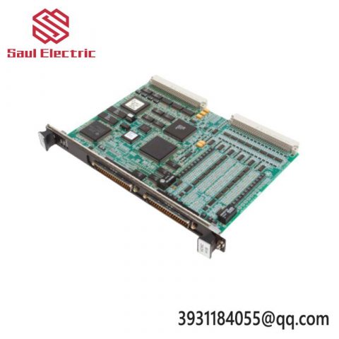 ABB UAD149A0011 Custom Processed Industrial Controller