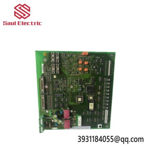 ABB UAD154A Industrial Control Module - High Precision Digital Input Interface