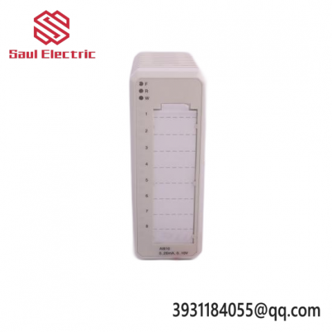 ABB UFC718AE01 Industrial Control Module