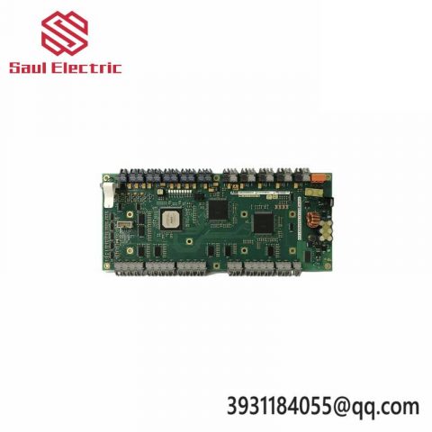 ABB UFC718AE01 HIEE300936R0101 Industrial Control Module