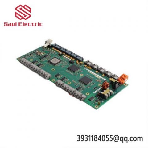 ABB UFC718AE101 Industrial Control Component