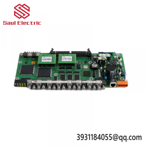 ABB UFC760BE41 3BHE004573R0041 Industrial Control Module