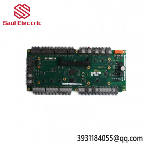 ABB UFC760BE42 3BHE004573R0042 Industrial Control Module