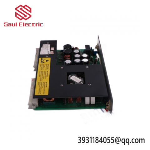 ABB UNITROL1000 3BHE014557R6104 Industrial Control Module