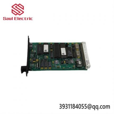 ABB UNITROL UNS0119A-Z Digital I/O Module for Industrial Automation