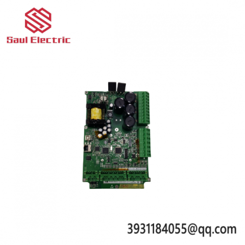 ABB UNS0119A-P V101 Digital Input/Output Module