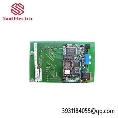 ABB UNS0887A-P 3BHE008128R0001 Excitation System Measurement Board