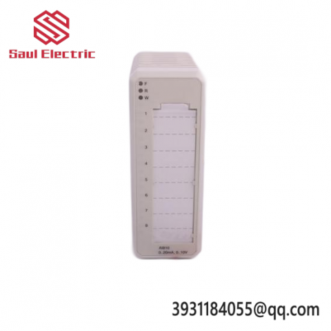 ABB XI16E1-F4.0 Industrial Control Module