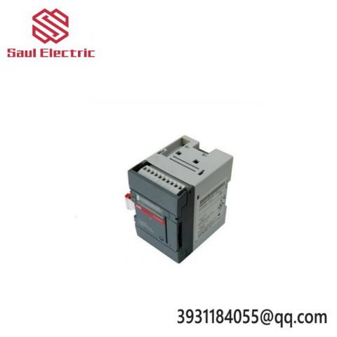 ABB XM06B5 Controller Module