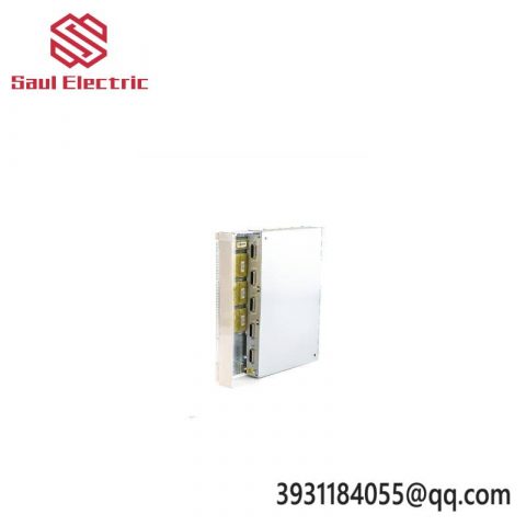 ABB XVC768101 3BHB007211R101 Industrial Control Module