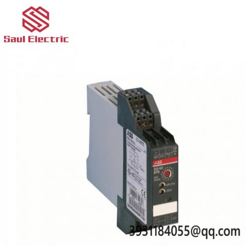 ABB YYT107A YT212002AD PLC Module