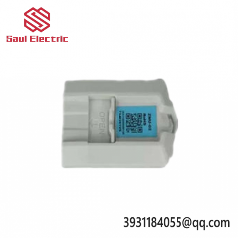ABB ZMU-02 3AXD50000006010A Industrial Control Module
