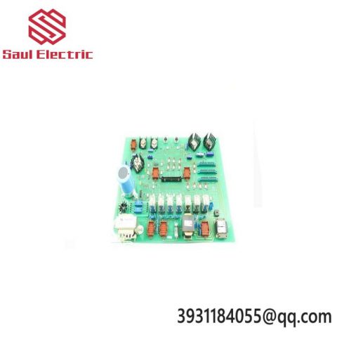 ABSOLUTE MOX12-P3509 LPU100H System Module DCS Spare Parts