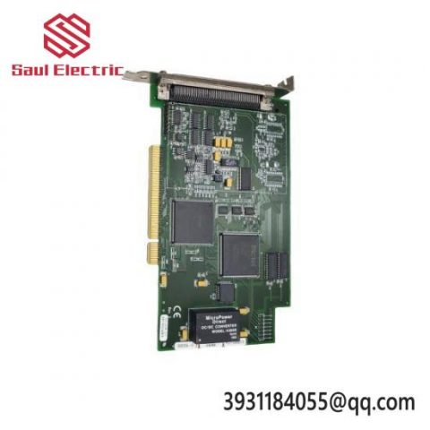 ABB ACQUISITION AL81G Data Acquisition Module, High Performance and Reliable