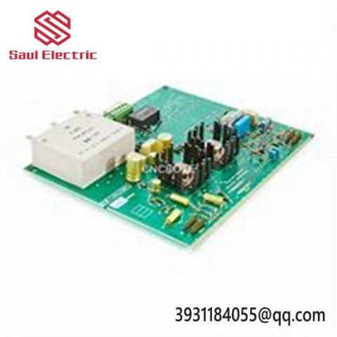 ACQUISITIONLOGIC AL81G Industrial Control Module