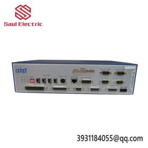 ADEPT Adept 101 High-Performance PLC for Industrial Automation