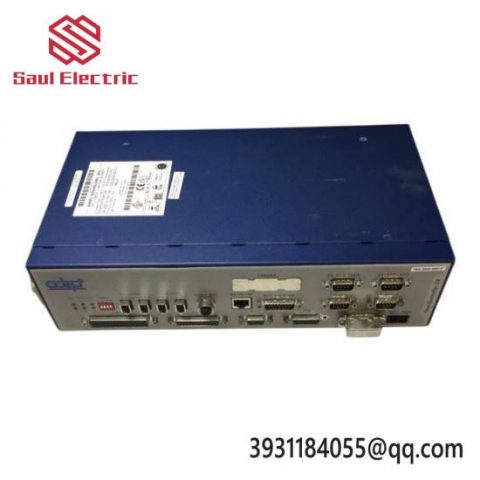 ADEPT EJI90340-40000 Robotic Control Interface Module for Advanced Automation
