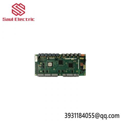 AE APEX3013 (0190-53914) - High Performance Industrial Automation Module