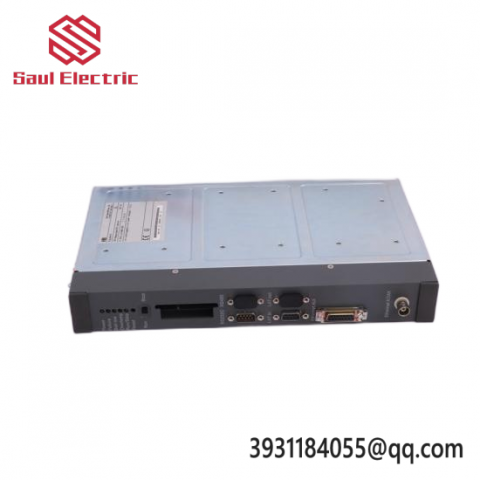 ALSTOM 12004-102-01 VPS VME Processor System