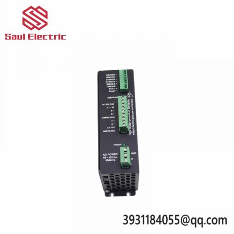 ALSTOM 730475-D Elements-F2 Industrial Control Module