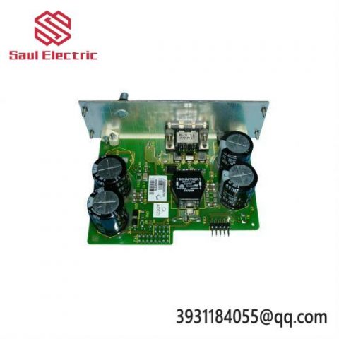 ALSTOM AB121 Module Card for Industrial Automation Control