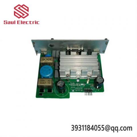 ALSTOM BGTR8HE 24491276A1004 Power Module