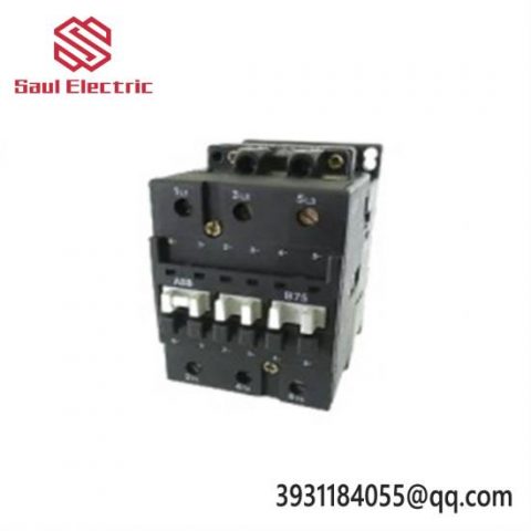 ALSTOM MAVS01L1AB0751D - High-Performance Control Module